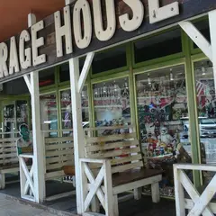 GARAGE HOUSE シーサイド店（アメリカン雑貨）