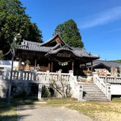 若狭野天満神社