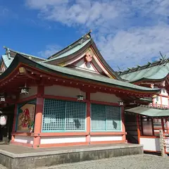 神戸神社