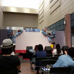 サンエーメインプレイス那覇資生堂コーナー