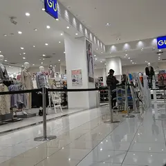 ジーユー イオンモール札幌苗穂店