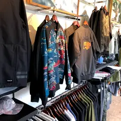 LM surf design