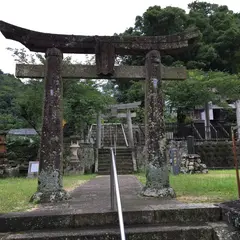 泉山弁財天神社