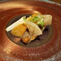 懐石フランス料理 グルマン橘