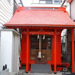 伏見大漁稲荷神社