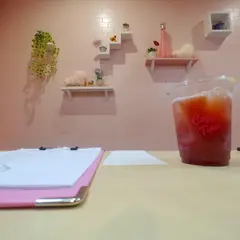 Momo in wonderland