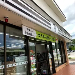 セブン-イレブン 軽井沢鳥井原店