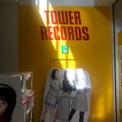 タワーレコード 名古屋パルコ店