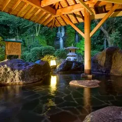 犀川峡温泉