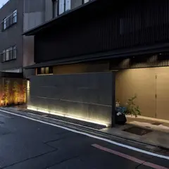 京都街宿四条烏丸