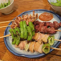 とり