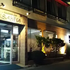 レストランあさひや