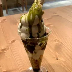 祇園イリゼ茶寮
