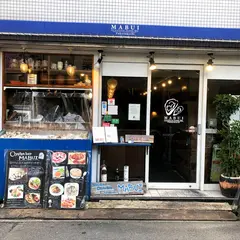 Hiroshima Oyster Bar MABUI 袋町