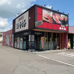 回転寿司 日本海 米島店