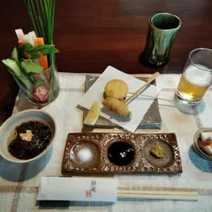 THE TEPPAN 静庵