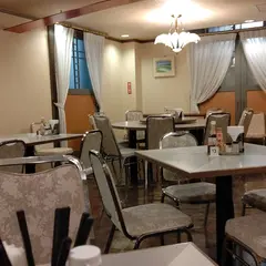 法曹会館レストラン・マロニエ
