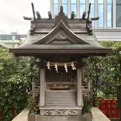 みなと稲荷神社