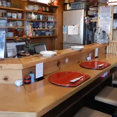 天ぷら 山の井 熊野前店