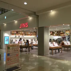 JINS リバーサイド千秋店
