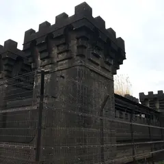 旧小松川閘門