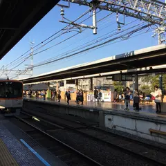 芦屋駅（阪神）