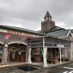 道の駅　きりら坂下