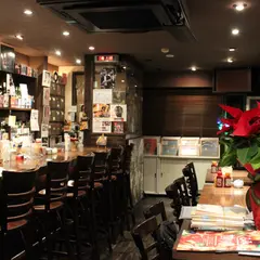 アディロンダックカフェ