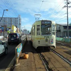 柏木町駅