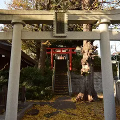 藤森稲荷神社