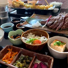 楽味処 祥のれん