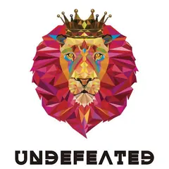 ＵＮＤＥＦＥＡＴＥＤ【アンディフィーテッド】