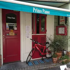 PRIMO PASSO プリモパッソ