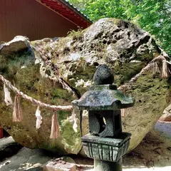 爾自神社