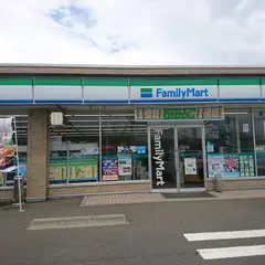 ファミリーマート 松本波田店