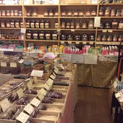 ハーブの店花薄荷