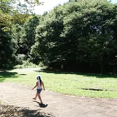 都筑中央公園 清水谷戸