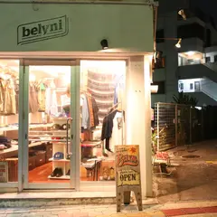 Belyni（ベリーニ）