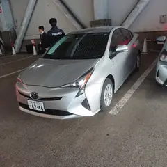 トヨタレンタカー 札幌駅南口店