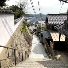 千光寺新道