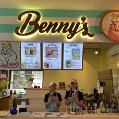 Benny’s ベニーズ
