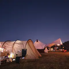 NELO gotemba キャンプ場