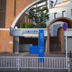 高島町駅