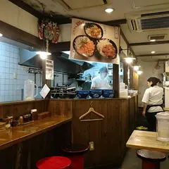 函館らーめん 大門