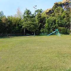 五十鈴ヶ丘団地第1公園