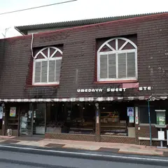 梅田屋羊羹店