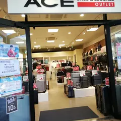 ACE OUTLET 三井アウトレットパーク ジャズドリーム長島