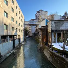 湯元庄屋 和泉屋旅館