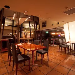 カスピタ！ 新橋