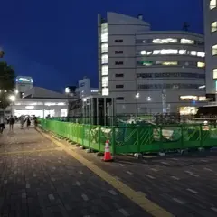 サンパール広場